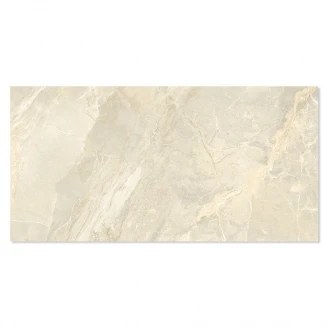 Marmor Klinker Tomelloso Beige Poleret 60x120 cm-2